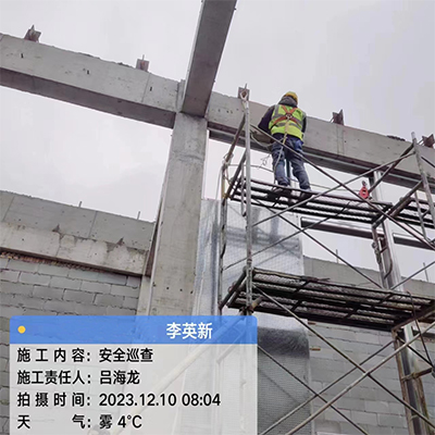 抗爆墻龍骨施工標(biāo)準(zhǔn)